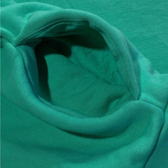 Fear of God Mint Leaf Hoodie - Picture 4 of 7